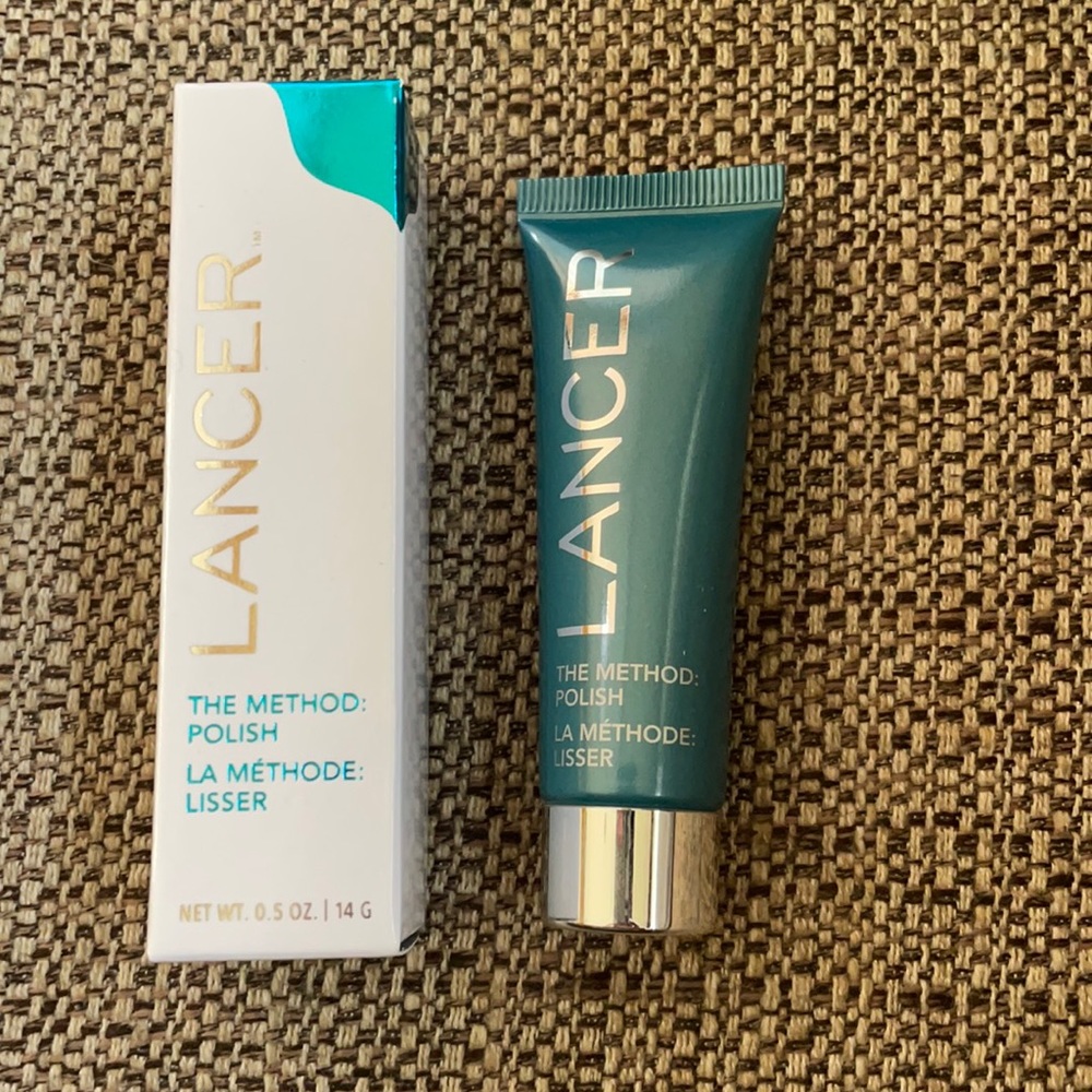 Lancer The Method Polish